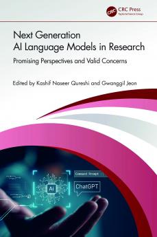 Next Generation AI Language Models in Research