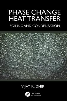 Phase Change Heat Transfer