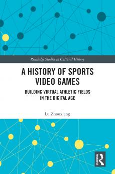 History of Sports Video Games