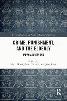 Crime Punishment and the Elderly
