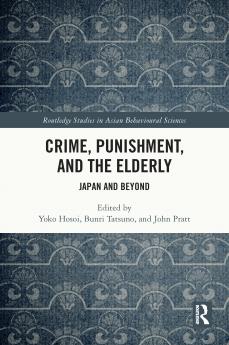 Crime Punishment and the Elderly