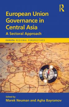 European Union Governance in Central Asia