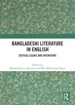 Bangladeshi Literature in English