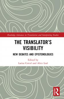 Translator’s Visibility