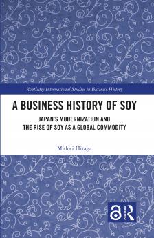 Business History of Soy