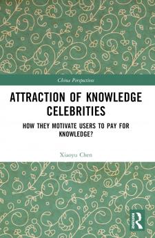 Attraction of Knowledge Celebrities