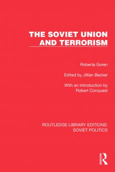 Soviet Union and Terrorism
