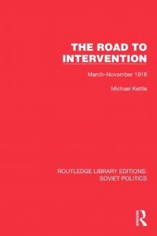 Road to Intervention