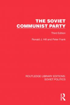 Soviet Communist Party