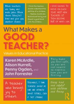What Makes a Good Teacher?