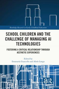 School Children and the Challenge of Managing AI Technologies