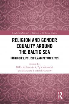 Religion and Gender Equality around the Baltic Sea