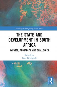 State and Development in South Africa