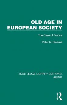 Old Age in European Society