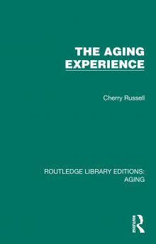 Aging Experience