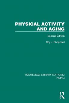Physical Activity and Aging