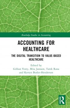 Accounting for Healthcare