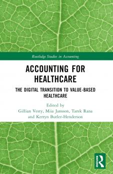 Accounting for Healthcare