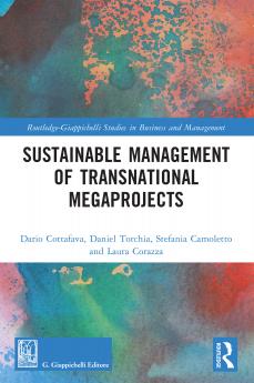 Sustainable Management of Transnational Megaprojects