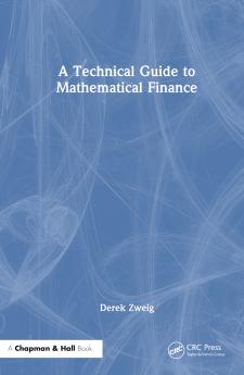 Technical Guide to Mathematical Finance