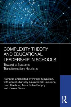 Complexity Theory and Educational Leadership in Schools