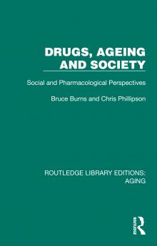 Drugs Ageing and Society