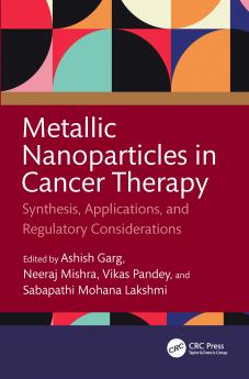 Metallic Nanoparticles in Cancer Therapy
