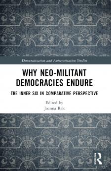 Why Neo-Militant Democracies Endure