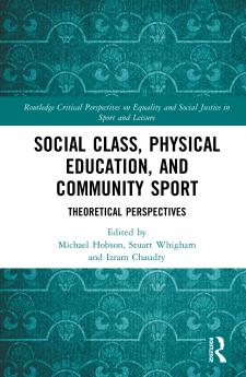 Social Class Physical Education and Community Sport