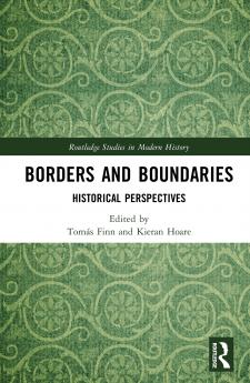 Borders and Boundaries