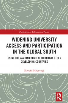 Widening University Access and Participation in the Global South