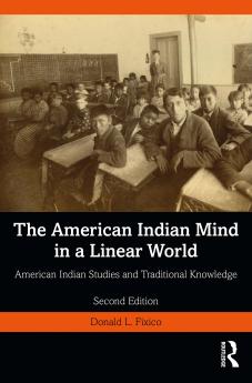 American Indian Mind in a Linear World