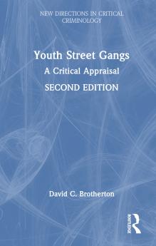Youth Street Gangs