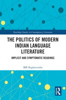 Politics of Modern Indian Language Literature