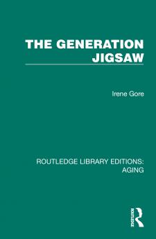 Generation Jigsaw