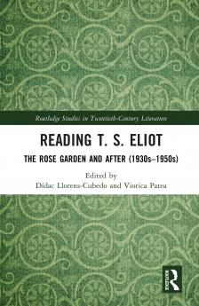 Reading T. S. Eliot