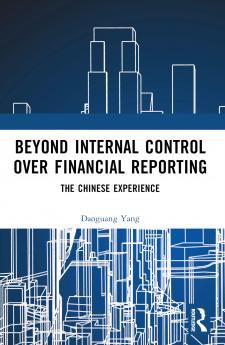 Beyond Internal Control over Financial Reporting