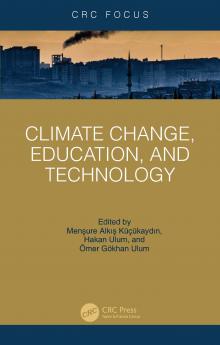 Climate Change Education and Technology