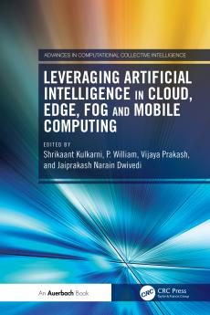 Leveraging Artificial Intelligence in Cloud Edge Fog and Mobile Computing