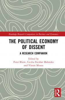 Political Economy of Dissent