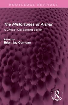 Misfortunes of Arthur