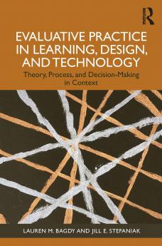 Evaluative Practice in Learning Design and Technology