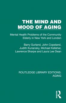 Mind and Mood of Aging
