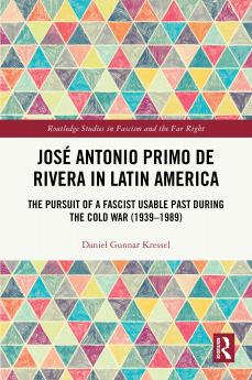 José Antonio Primo de Rivera in Latin America