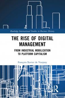 Rise of Digital Management