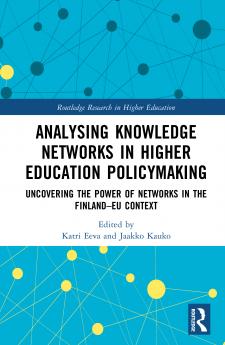 Analysing Knowledge Networks in Higher Education Policymaking