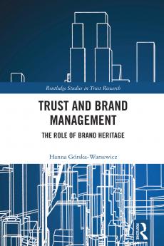 Trust and Brand Management