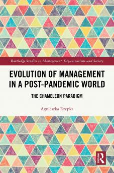 Evolution of Management in a Post-Pandemic World