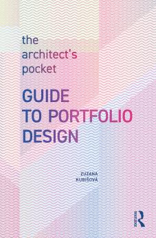 Architect's Pocket Guide to Portfolio Design
