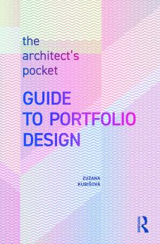 Architect’s Pocket Guide to Portfolio Design
